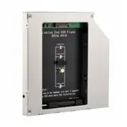 Gembird M.2 Ssd Mounting Frame 5.25 12.7Mm  A-Sata12M2-01 8716309104180