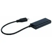 Gembird Micro Usb Male - Hdmi Female Full Hd 16Cm  A-Mhl-003 8716309078726