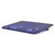 Gembird Notebook Cooling Stand 15.6  Nbs-2F15-05 8716309119870