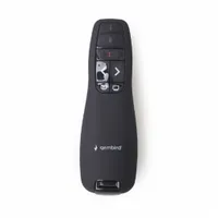 Gembird Wireless Usb Presenter  Wp-L-02 8716309102957