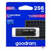 Goodram 256Gb Ume3 Usb 3.0  Ume3-2560K0R11 5908267960615