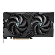 Graphics Card Msi Nvidia Geforce Rtx 5060 8 Gb Gddr7 128 bit Pci Express x16 5.0 Active Rtx50608Ggamingoc  8G Gaming Oc 4711377342544