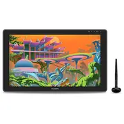Graphics Tablet Huion Kamvas 22  Gs2201 9990000304189
