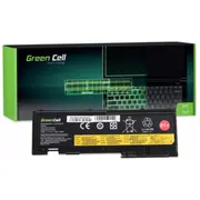 Green Cell Battery for Lenovo Thinkpad T420S T420Si T430S  Le78 5902701416393