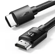 Hdmi 2.0 kabelis Ugreen Hd119 4K/60Hz - 2M  012465