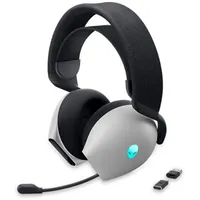 Dell  Headset Alienware Aw720H Wrl/Lunar Light 545-Bbfd 5397184755785
