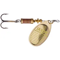 Holo Select Classic Flash A Lures 3 6,0G Gy  Bo-Jxb3Gy 5900113453685