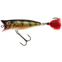 Holo Select Popper Chlup Lures 7,00Cm F Os  Vj-Pn07Fos 5900113463813