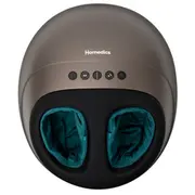 Homedics Fms-350Hgy-Eu Shiatsu Air Foot Massager  T-Mlx61052 5010777163629