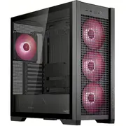 Asus Tuf Gaming Gt302 Argb Datora Korpuss  90Dc00I0-B19000 4711387478752