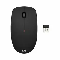 Hp  Mouse Wireless X200 6Vy95AaAbb 194850334122