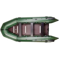 Inflatable boat Bt-420S Bark  4741555034060