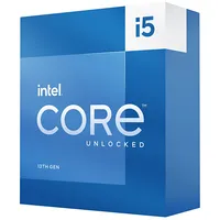 Intel  Core i5-13600K 3.5Ghz Lga1700 Box Bx8071513600K 5032037258746