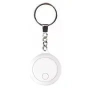 Izsekošanas ierīce Gembird Smart Air Tag White  Ta-Tag-01-W 8716309132718