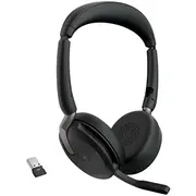 Datortehnikas aksesuāri Gn netcom  Jabra Evolve2 65 Flex Link380A Ms Stereo 26699-999-999 5706991029093