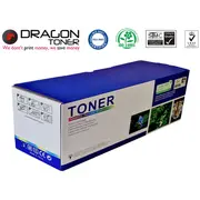 Jauns alternatīvais kārtridžs Dragon-Rf-802M 80C20M0  3232882