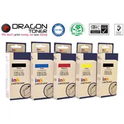 Jauns alternatīvais kārtridžs Dragon-Th-711 Cz129A Cz130A Cz131A Cz132A  3232338