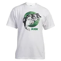 Jaxon T-Krekls Balts W/Fish Xl  Ur-Kb002Xl 5900113391741