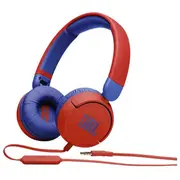 Jbl Jr310 Vadu Bērnu Austiņas  Jbljr310Red 6925281976919