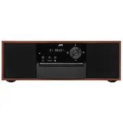 Jvc Mini Tower Rd-E761  4975769027444 Oavjvcwie0005