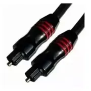 Kabelis Brackton audio optical Toslink 20M  Tos-Bkr-2000.B 4250923701973