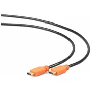 Kabelis Gembird Hdmi Male - 4.5M Black  Cc-Hdmi4L-15 8716309082792