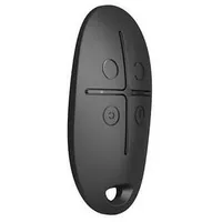 Ajax  Keyfob Wireless Spacecontrol/Black 6108 856963007064