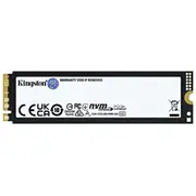 Kingston 2048Gb Fury Renegade G5 Pcie 5.0 M.2 Nvme Ssd  Sfyr2S/2T0 740617349498