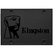 Kingston 240Gb Sa400S37/240G  Ssd disks 740617261219