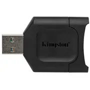 Kingston Mobilelite Plus Usb 3.2  Mlp 740617301793
