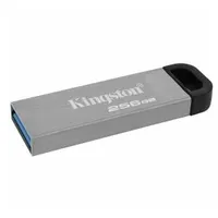 Kingston Usb 3.2 Datatraveler Kyson Gen 1 256Gb  Dtkn/256Gb 740617309195