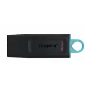 Zibatmiņa Kingston  Memory Drive Flash Usb3.2/64Gb Dtx/64Gb Eb739153827 740617309829