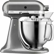 Kitchenaid Artisan 5Ksm185Ps Virtuves kombains 4.8L 300 W  5Ksm185Psems 5413184120948