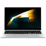 Klēpjdators Samsung Galaxy Book4 Np750Xgk-Ks2Us  Intel Core 7 150U, 15,6 Fhd 19201080, 16 Gb Lpddr4X, 512 Ssd, Graphics, Windows 11 Home, sudraba Np750Xgk-Ks2Usdx 5903719145473