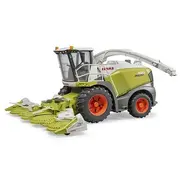 Kombains lopbarības Claas Jaguar 980 02134  4001702021344