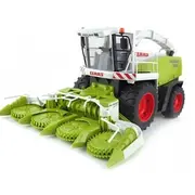 Kombains-Smalcinātājs Claas Jaguar 900 02131  4001702021313
