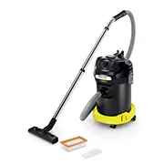 Kärcher Ad 4 Premium Putekļsūcējs 17L 600W  1.629-731.0 4054278242064