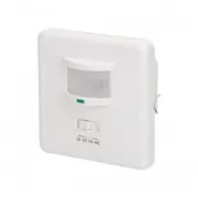 Kustību un skaņas sensors, 500W, Ip20, diapazons 160  Sl-Or-Cr-206 3100000531737