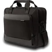 Portatīvo datoru soma Dell  Briefcase 460-Bdsr Ecoloop Pro Classic Fits up to size 14 Topload Black 5397184877838