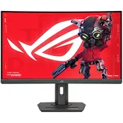 Lcd Monitor Asus Rog Strix Xg27Wcms 27 Gaming/Curved Panel Va 2560X1440 169 280Hz 1 ms Swivel Height adjustable Tilt 90Lm09Y1-B01370  4711387530146