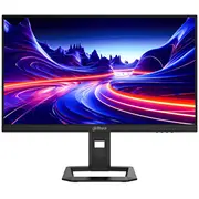 Lcd Monitor Dahua Lm27-E341A 27 Gaming Panel Ips 2560X1440 169 240Hz 1 ms Colour Black Dhi-Lm27-E341A  6939554937781