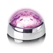 Led lampa Lenco Tta080Si Silver  Tta-080Si 8711902086680