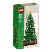 Lego 40573 - Christmas Tree  673419366151