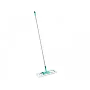 Leifheit Grīdas birste ar tērauda kātu Profi Xl micro duo 42Cm  1055048 4006501550484