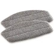 Leifheit Nomaināmas lupatas 2Gb. tvaika tīrītajam Cleantenso  1011911 4006501119117
