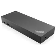 Lenovo  
 Thinkpad Hybrid Usb A/C Dock Eu 40Af0135Eu 191999788403
