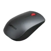 Datora pele Lenovo  Professional Wireless Laser Mouse 4X30H56887 889561017296