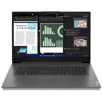 Lenovo V V17 Laptop 43.9 cm 17.3 Full Hd Intel Core i5 i5-1335U 8 Gb Ddr4-Sdram 512 Ssd Wi-Fi 6 802.11Ax Windows 11 Pro Grey  83A20010Pb 197529610060 Moblevnotmbfy
