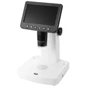 Levenhuk Dtx 700 Lcd Digital Microscope  75075 5905555004389