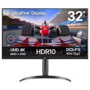 Lg Ultrafine 32Ur550K-B 4K Uhd Monitors 31.5  8806096228159